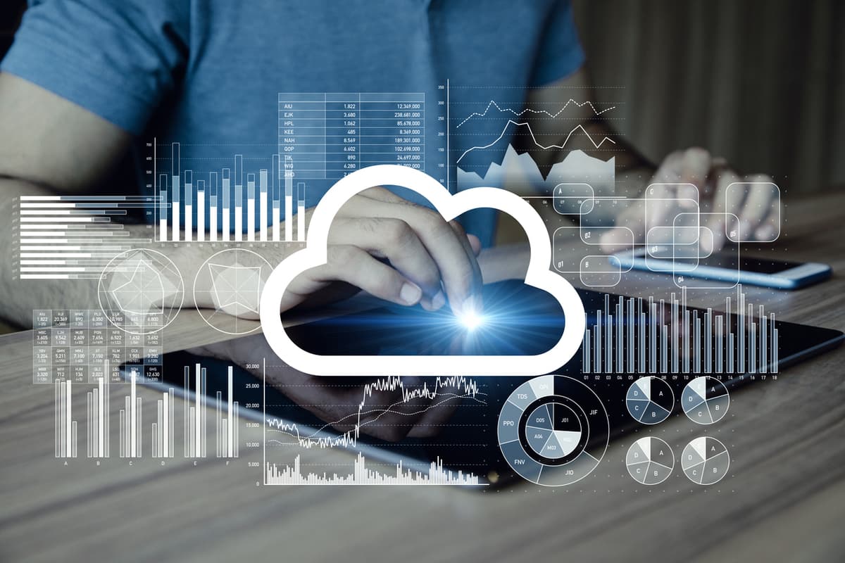 ¿Qué es el almacenamiento en la nube? Los 5 mejores sistemas disponibles