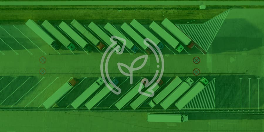 Você sabe o que é logística sustentável? Confira agora mesmo!