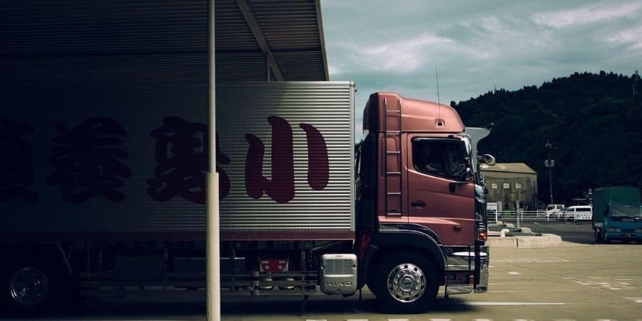 Qual é a jornada de trabalho para motorista de caminhão?