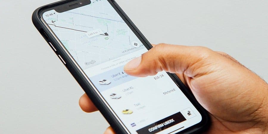 Descubre cómo funciona la API Distance Matrix de Google Maps