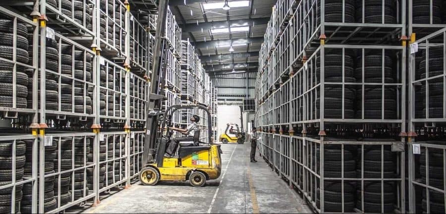 Saiba tudo sobre o que é cross docking!
