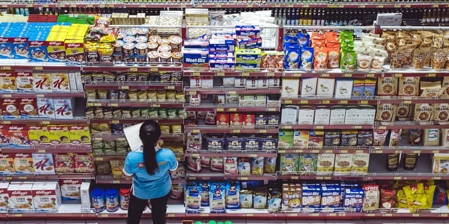 O que é prevenção de perdas no varejo? Que práticas envolve?