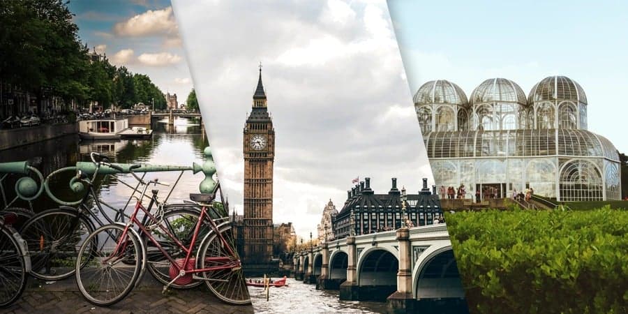 Exemplos de Cidades Inteligentes: 3 iniciativas incríveis