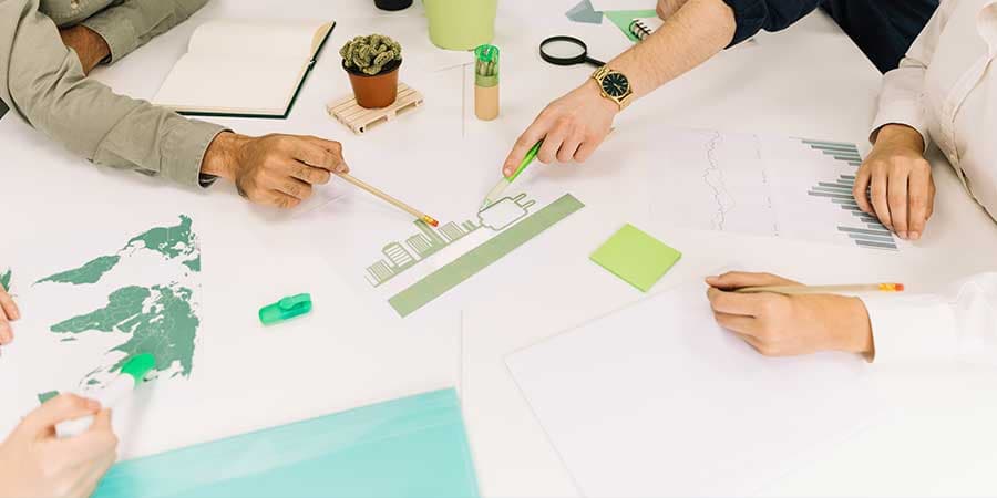 Quais empresas que praticam logística verde? 7 exemplos