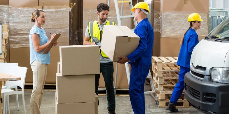 6 consejos prácticos para garantizar la seguridad en la logística
