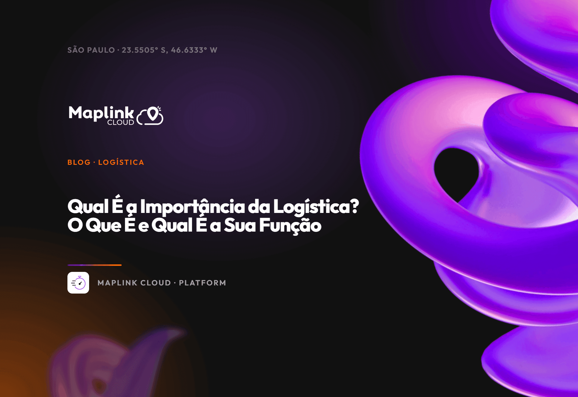 ¿Cuál es la importancia de la logística? Qué es y cuál es su función