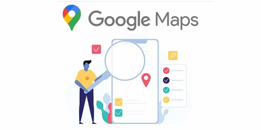 Como colocar uma empresa no Google Maps? Passo a passo completo!