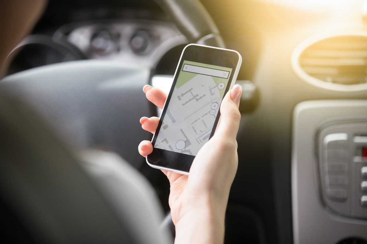 Para que serve uma API de geolocalização e como funciona?