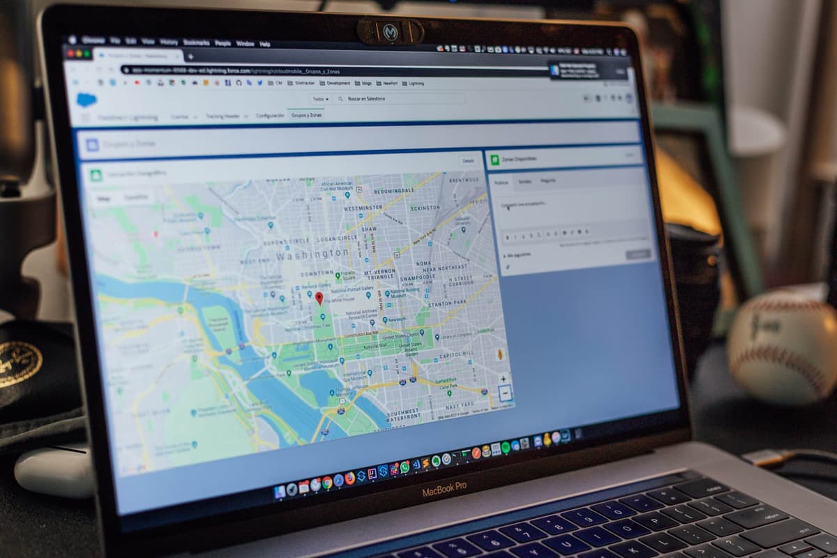 ¿Cuánto cuestan las APIs de Google Maps? Conoce los precios y cómo contratarlas