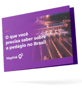 O que você precisa saber sobre pedágio no Brasil