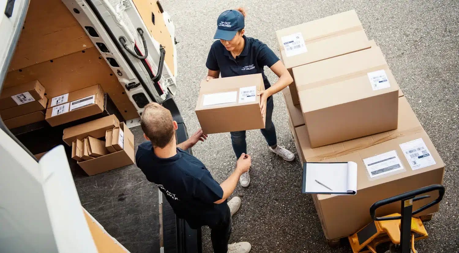 Black Friday 2023: 4 dicas para preparar sua logística