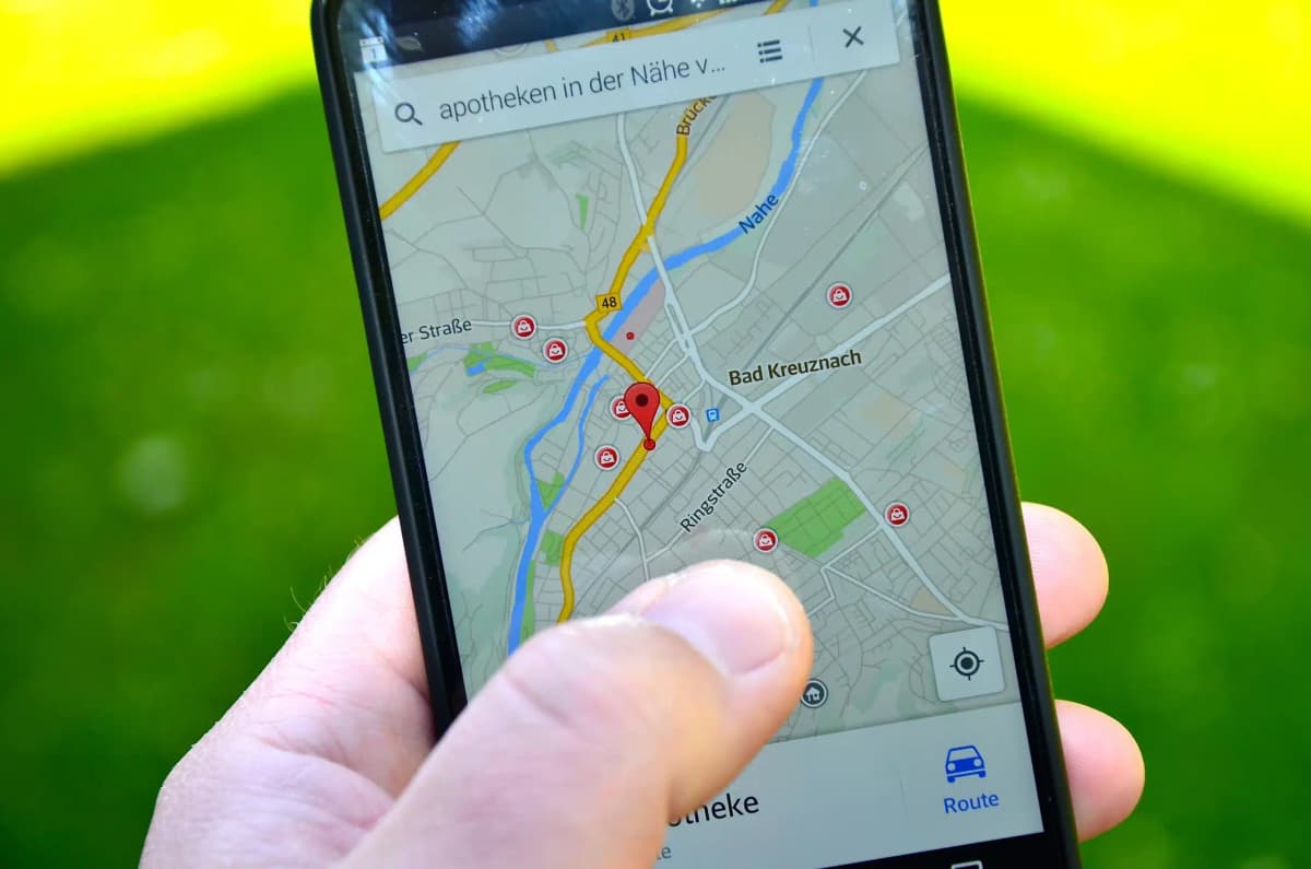 Cómo hacer la planificación de rutas en Google Maps de la manera correcta