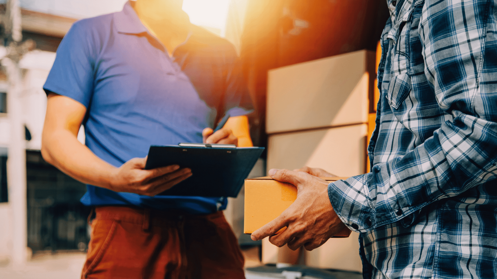 Logística reversa na Black Friday: Transforme devoluções em oportunidades de fidelização