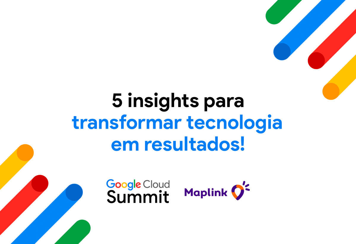Cloud Summit Brasil 2025: 5 insights para transformar tecnologia em resultados