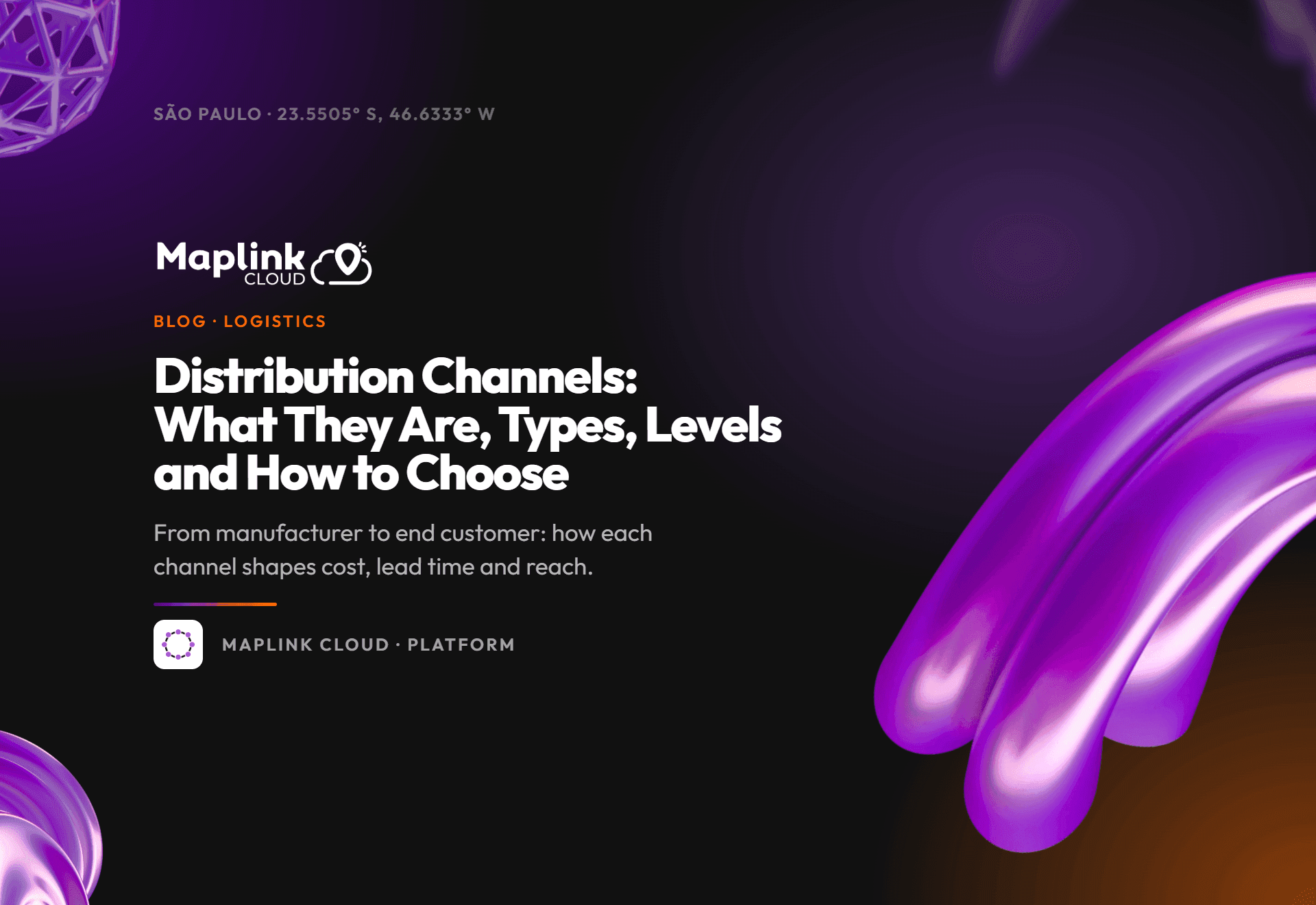 Distribution Channels: What They Are, Types, Levels, and How to Choose
