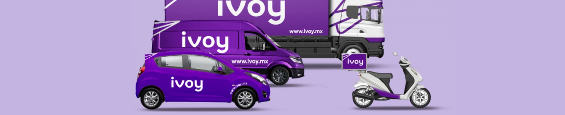 iVoy