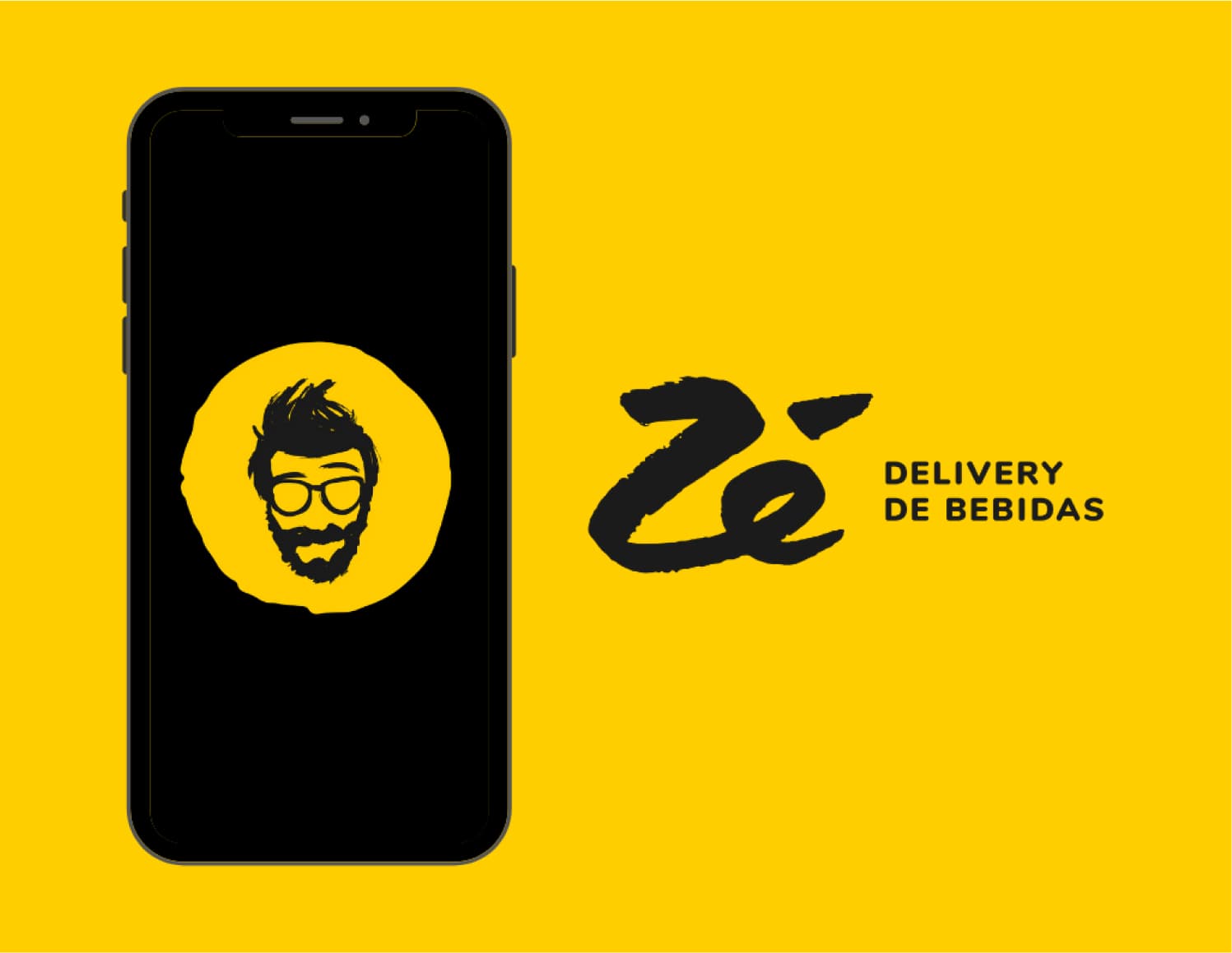 Zé Delivery