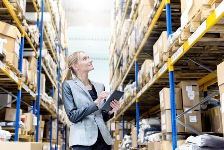 Business Intelligence aplicado à logística: você sabe como usar?