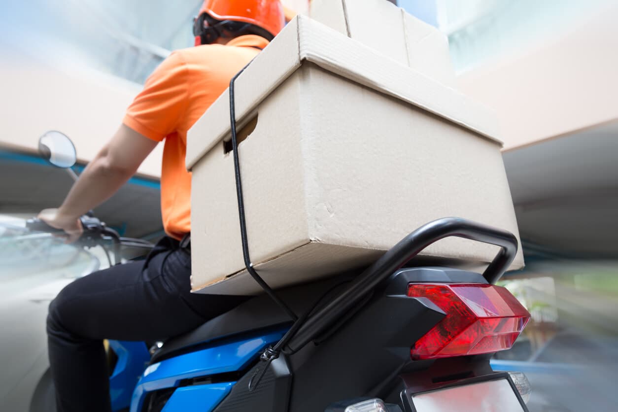 Cambios en los hábitos de consumo. ¿Cómo pueden estar preparados los E-Commerce y servicios de Delivery?