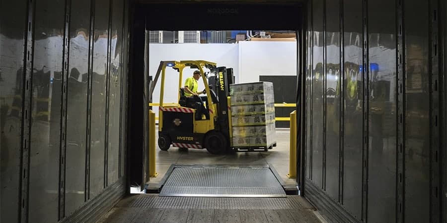 6 dicas para otimizar a operação logística da sua empresa