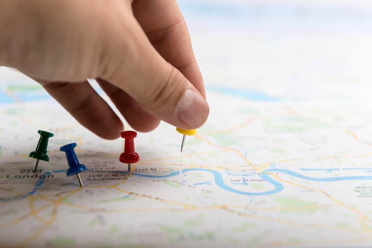 Como fazer roteirização de cargas: 3 passos e qual a melhor ferramenta