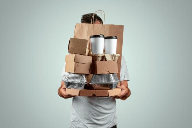 Como montar uma empresa de entrega rápida?