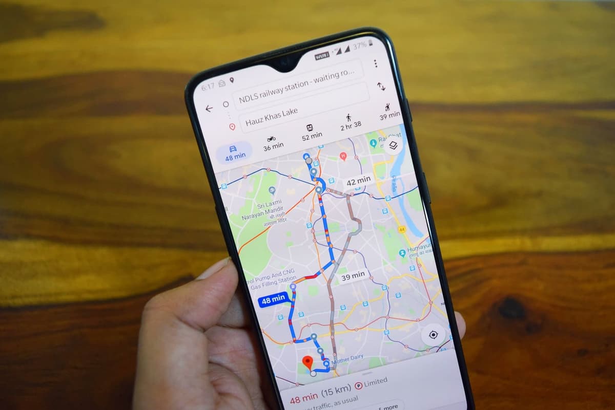 Google Maps para empresas: 5 aplicações que você não conhece!
