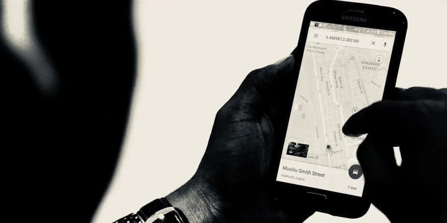 Como fazer uma rota de entrega no Google Maps? Guia prático!