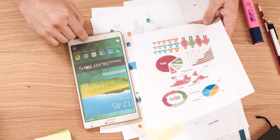 Qual a importância da integração do marketing com a logística?