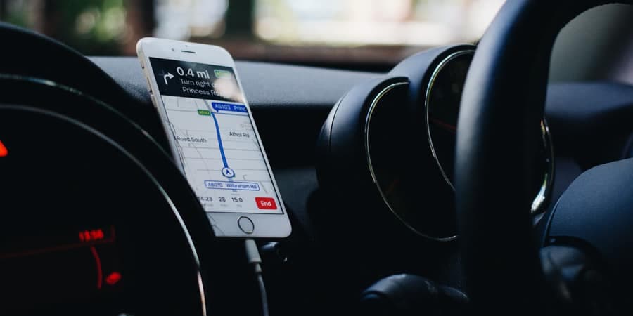 Saiba qual é o melhor aplicativo de mapas para empresas