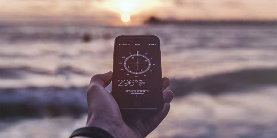 Como funciona a Geolocalização na prática? Para que serve?