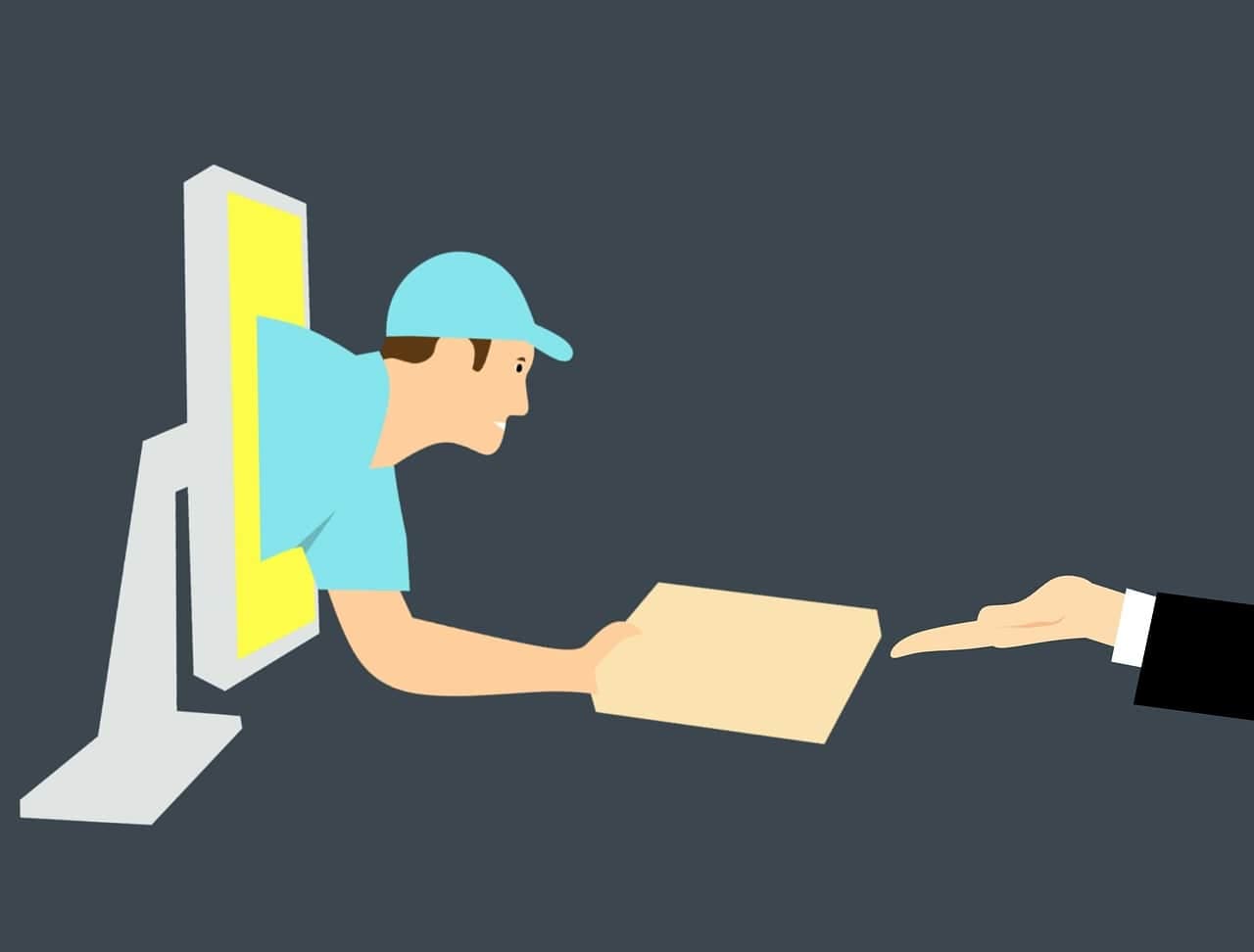 Os impactos do last mile em logística e como fazer para gerar mais eficiência