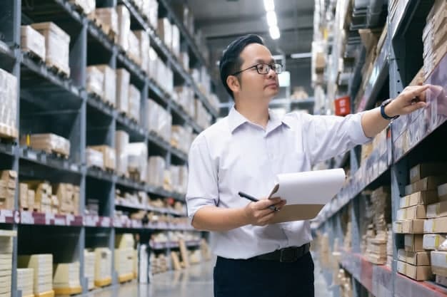 Como se tornar um gerente de logística: habilidades, requisitos básicos, conhecimentos e diferenciais