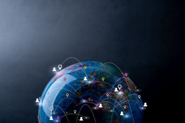 O que é geolocalização: como essa tecnologia revolucionou o cotidiano de tantas pessoas e empresas?