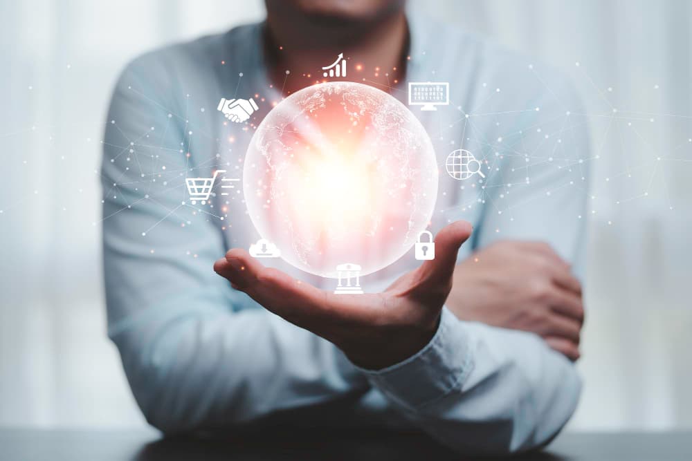 Transformación digital: ¿qué es y cómo funciona en la práctica?