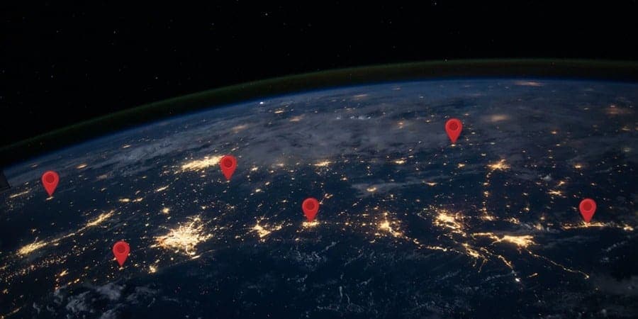 API de Geolocalização: 4 exemplos práticos e 7 benefícios