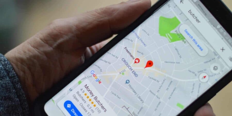 Geotagging no Google Maps: Facilite o caminho do cliente até a sua empresa
