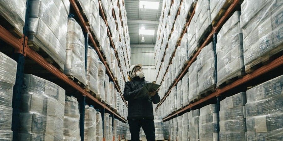 O que é Inteligência Logística? Como funciona na prática?