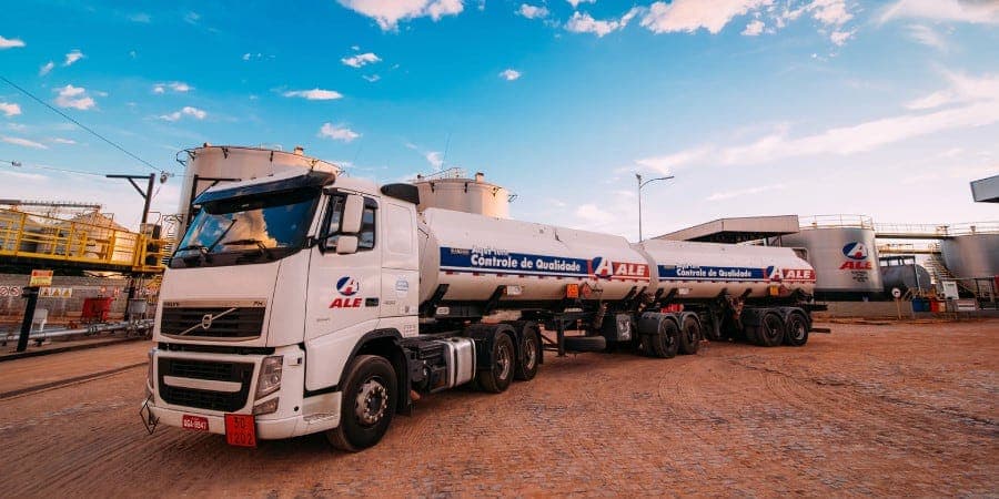 Segurança no Transporte de Produtos Químicos: o que fazer?