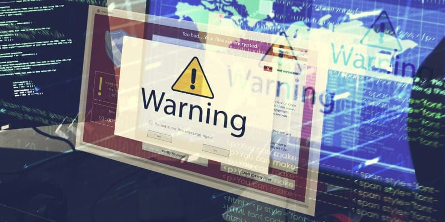 Quais são os principais tipos de Fraudes Digitais? 4 exemplos