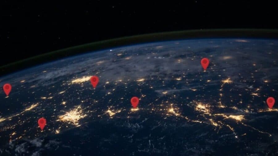 API de Geolocalización: 4 ejemplos prácticos y 7 beneficios
