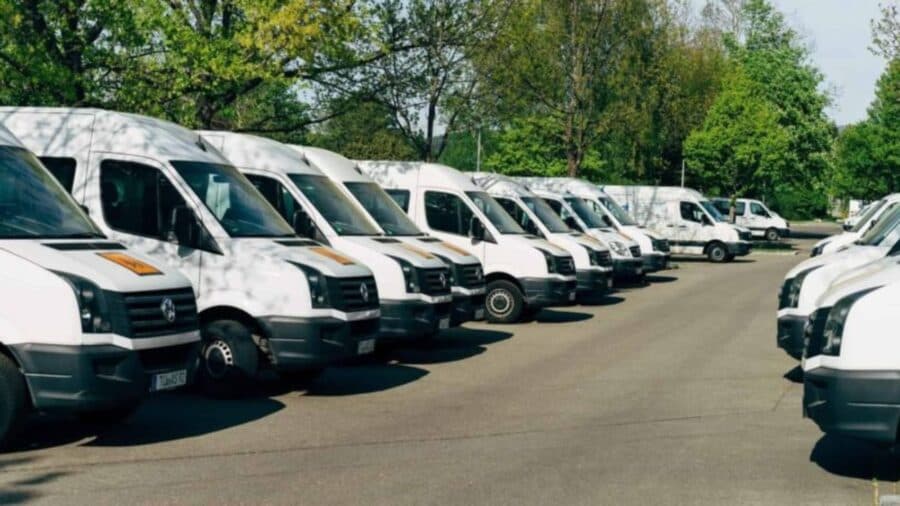 ¿Cómo hacer una gestión de flota vehicular y aumentar la eficiencia en las entregas?