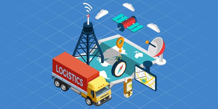 Passo a passo sobre como fazer um planejamento logístico