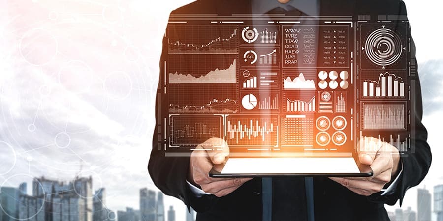 O que é Big Data na Logística 4.0? Como funciona + Exemplos