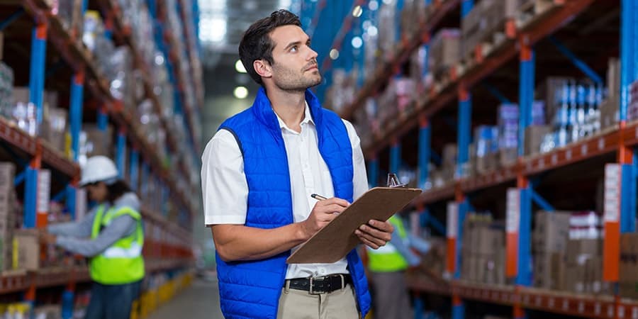 Nível de Serviço Logístico? O que é? Por que é tão importante?