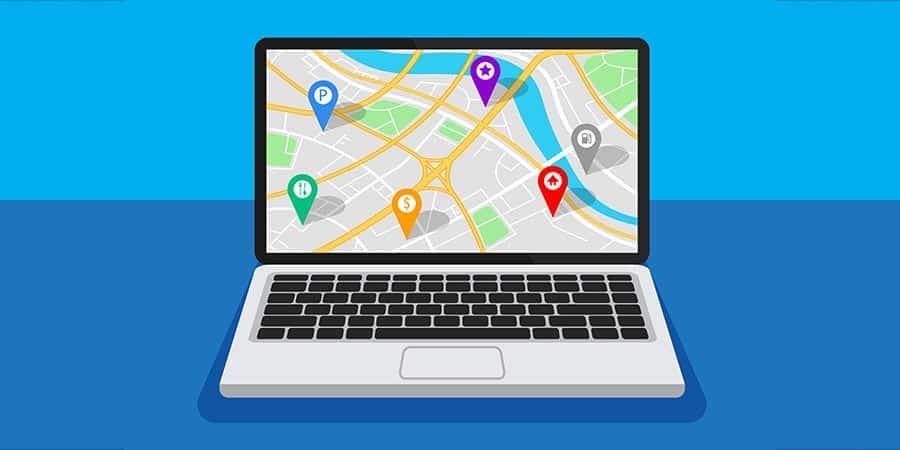 O que é Roteirização no Google Maps? Vantagens para a Logística