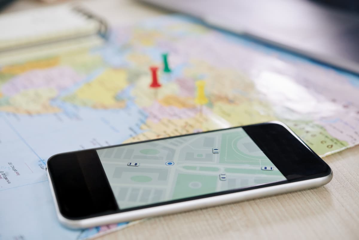 O que é uma API de Mapas e quais as vantagens dessa tecnologia