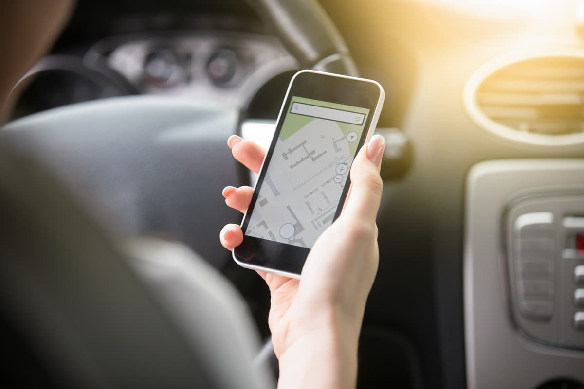 Para que serve uma API de geolocalização e como funciona?