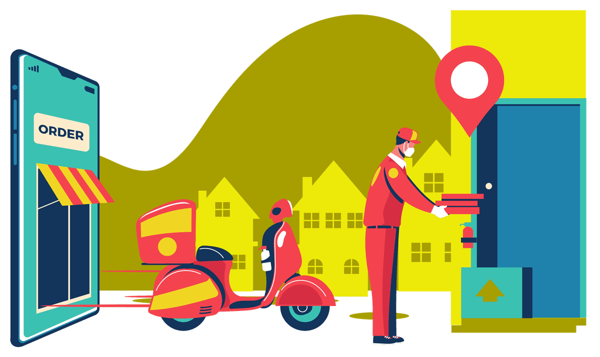 Conheça o Open Delivery e o modelo logístico no novo cenário