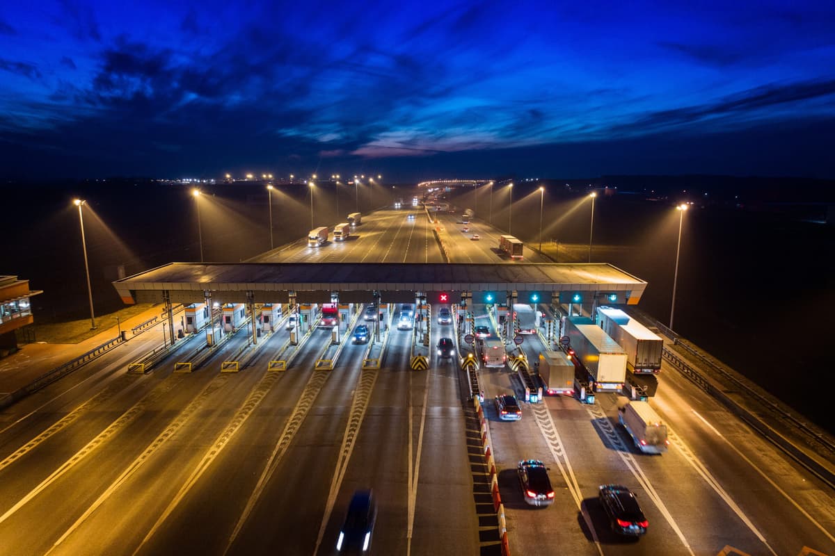 Cómo calcular el precio del peaje en una ruta en Argentina utilizando APIs